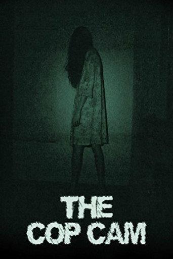 The Cop Cam (2016) poster