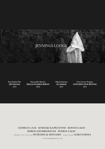 Jennings Lodge () poster