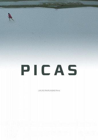 Pizzas (2012) poster