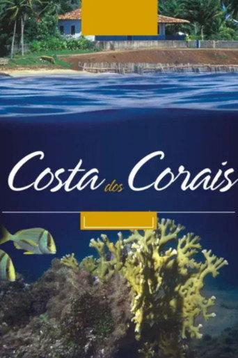 Costa dos corais () poster