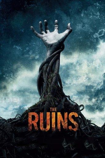 The Ruins (2008) poster