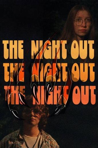 The Night Out () poster