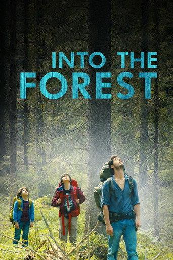 Into the Forest (2016) poster