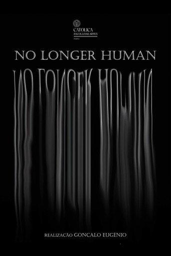 No Longer Human () poster
