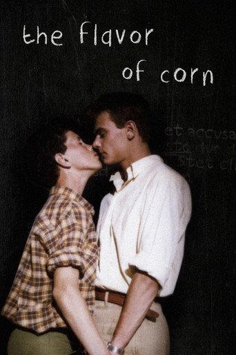 The Flavor of Corn (1989) poster