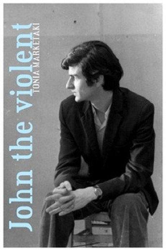 John the Violent (1973) poster