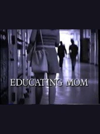 Educating Mom (1996) poster