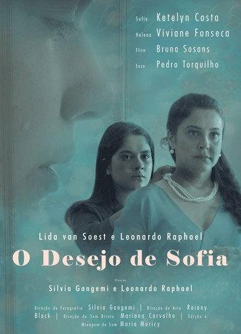 SOFIA'S WISH () poster