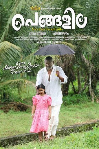 Sisterleaf (2019) poster