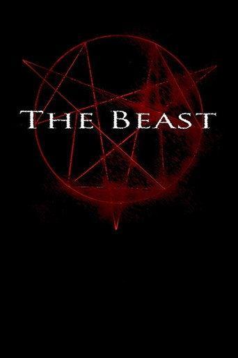 The Beast (2019) poster
