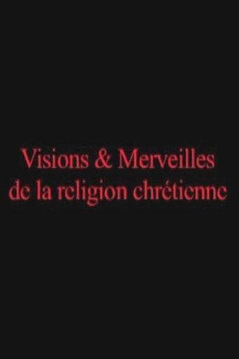 Visions and Marvels of the Christian Religion (1992) poster