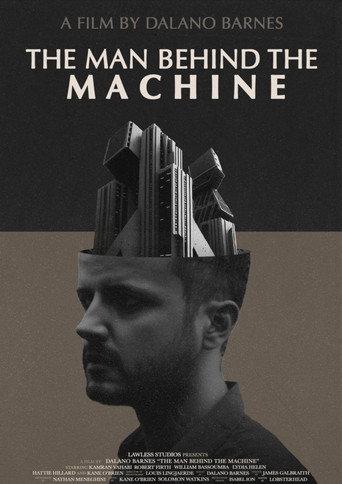 The Man Behind the Machine () poster
