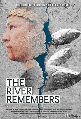 The River Remembers () poster