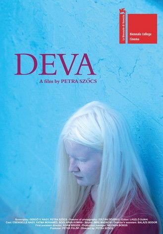 Deva (2019) poster