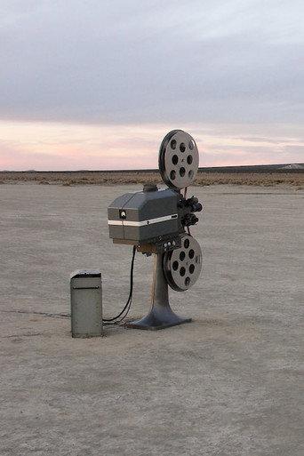 Invisible Film (2005) poster