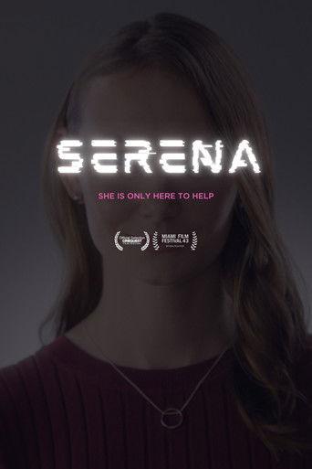 Serena (2026) poster