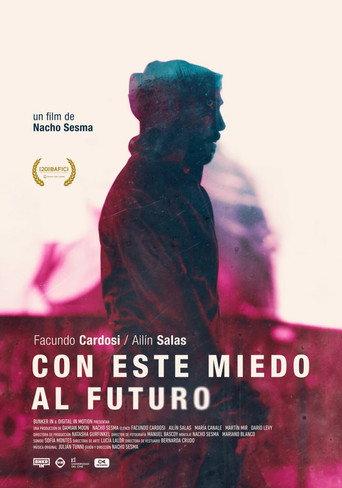 Fearing Future (2018) poster