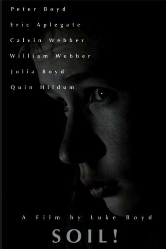 SOIL! (2025) poster