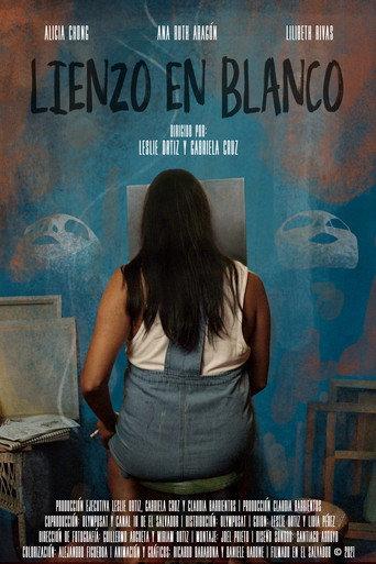 Blurred Women (2022) poster