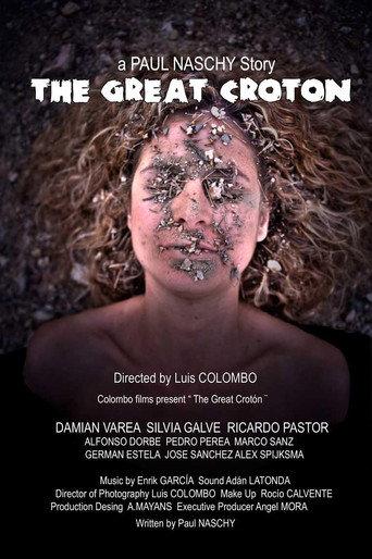 The Great Croton () poster