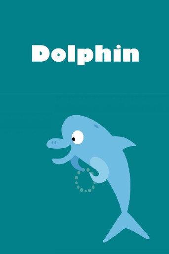 Dolphin (2017) poster