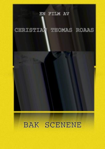 Behind the Scenes (2011) poster