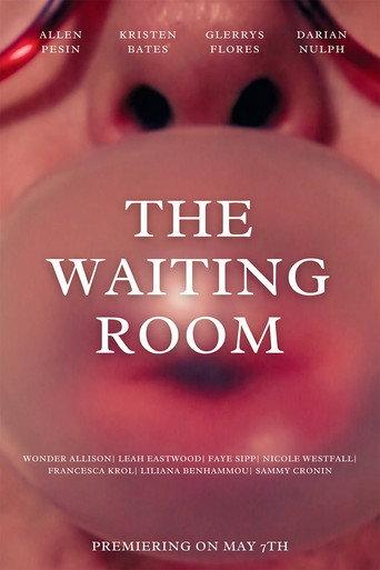 The Waiting Room (2026) poster