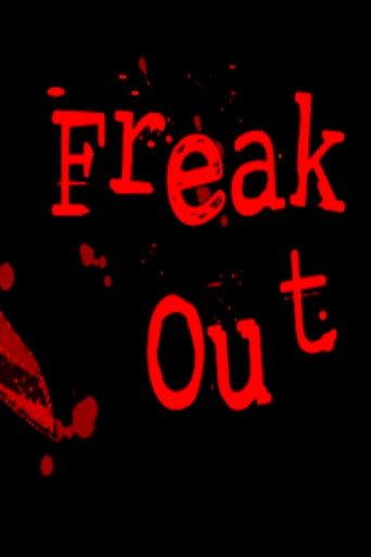 Freak Out (2003) poster