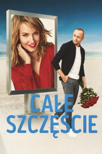 Całe szczęście (2019) poster