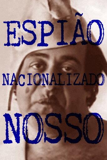 Espião Nacionalizado Nosso (1975) poster