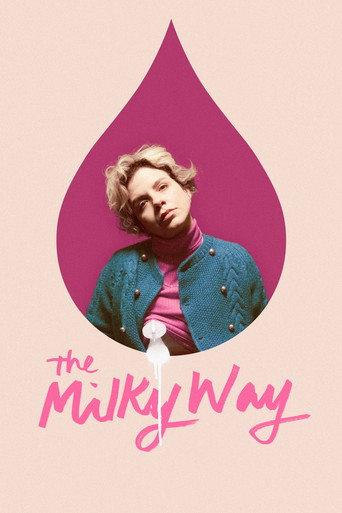 The Milky Way (2024) poster