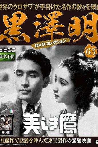 The Beautiful Hawk (1937) poster