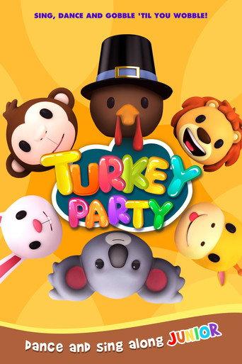 Turkey Party (2019) poster