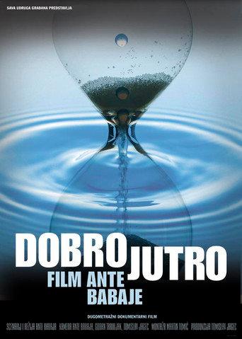 Good Morning (2007) poster