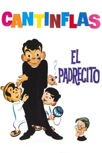 The Little Priest (1964) poster