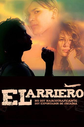 El Arriero (2009) poster
