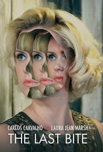 The Last Bite (2020) poster