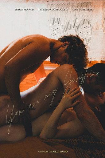 You Are My Sunshine (2022) poster