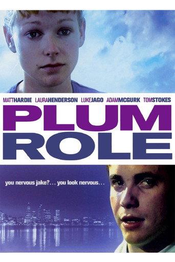 Plum Role (2007) poster