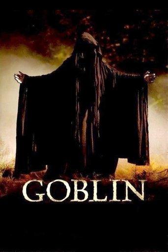 Goblin (2010) poster