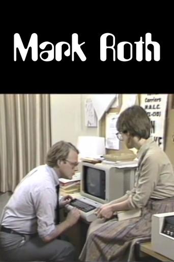 Mark Roth (1998) poster