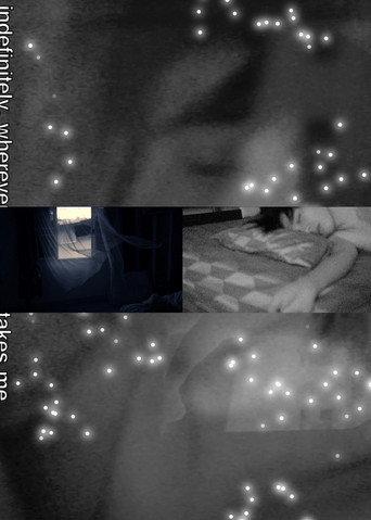 The Scent of Moonlit Evening (2023) poster