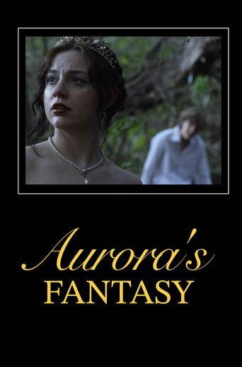 Aurora's Fantasy (2024) poster