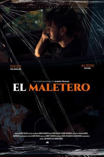 El Maletero (2024) poster