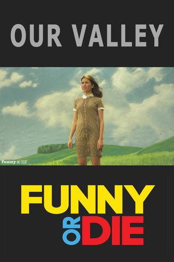 Our Valley (2010) poster