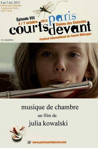 Chamber Music (2012) poster
