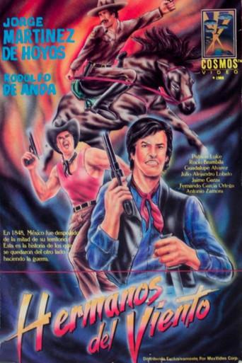 Brothers of the Wind (1977) poster