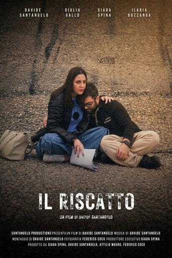 Il Riscatto (2026) poster