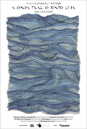 Ebb and Flow (2012) poster