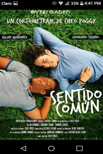 Sentido común (2018) poster